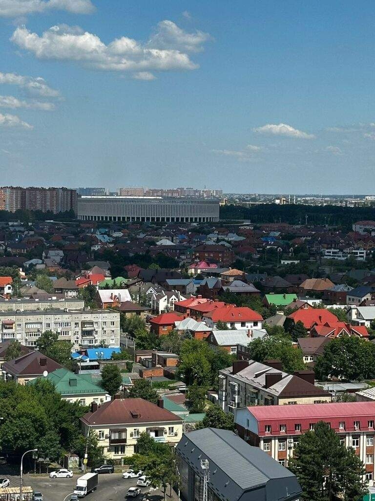 Квартира на продажу в Краснодаре, им. Ломоносова улица, 97 фото №23
