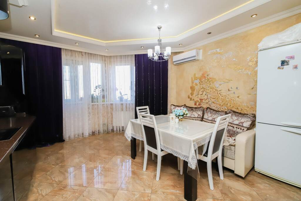 Квартира на продажу в Краснодаре, им. Ломоносова улица, 97 фото №6