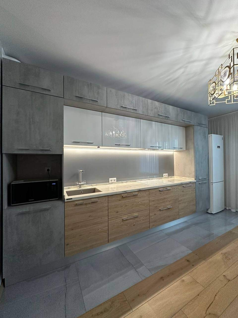 Квартира на продажу в Краснодаре, Кубанская Набережная улица, 31/1 фото №0