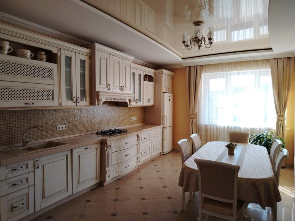 Дом на продажу в Краснодаре, Белозерная улица, 42 фото №7