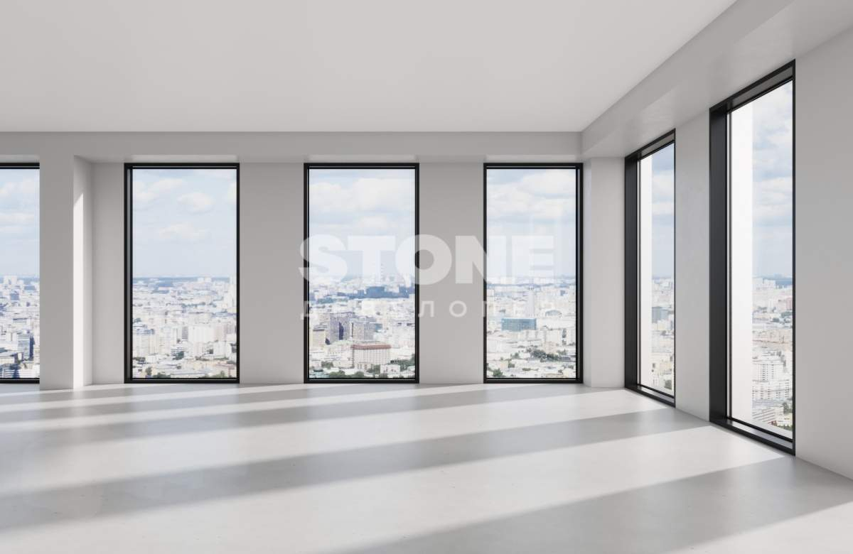 Фото: Продажа офиса 383.5 м2 test