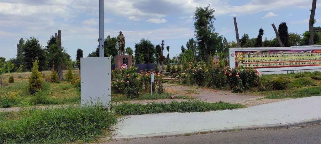 Участок на продажу в Краснодаре, Набережная улица фото №14