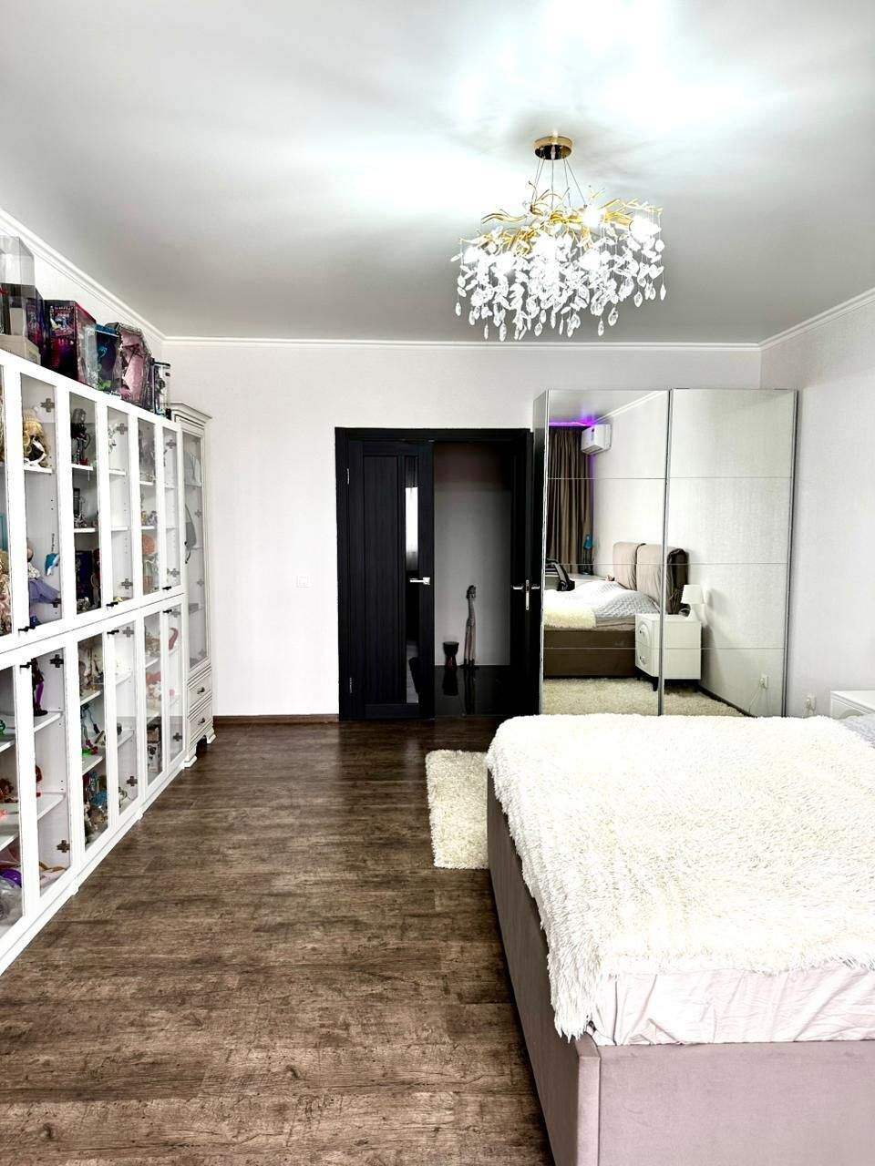 Квартира на продажу в Краснодаре, им. Ломоносова улица, 97 фото №10
