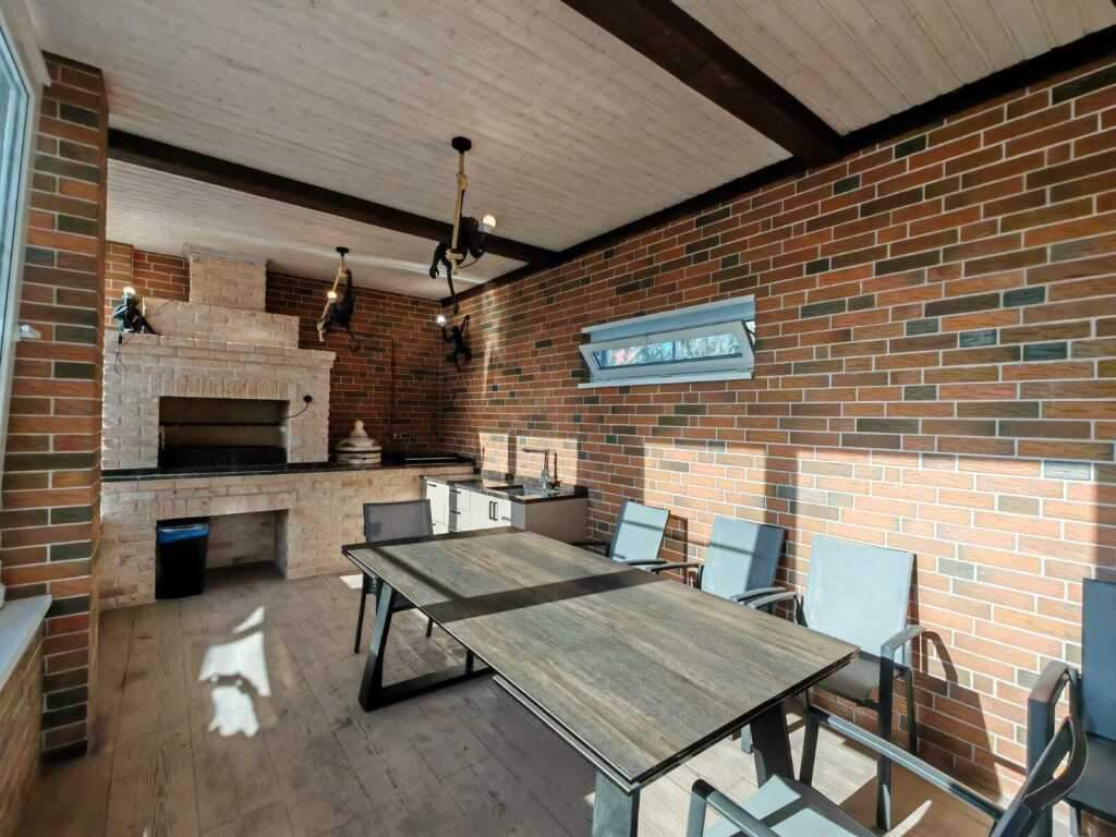 Дом на продажу в Краснодаре, Нормандская улица, 4 фото №13