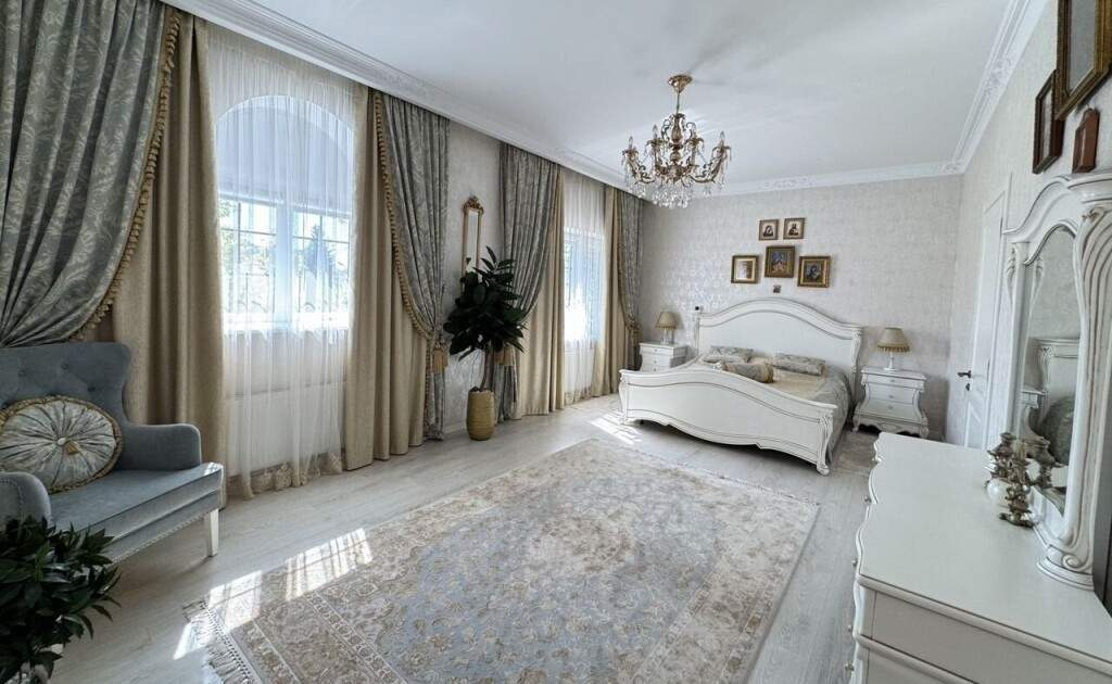 Дом на продажу в Краснодаре, Александровская улица, 43 фото №14