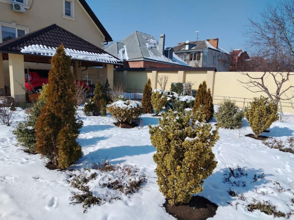 Дом на продажу в Краснодаре, Белозерная улица, 42 фото №15