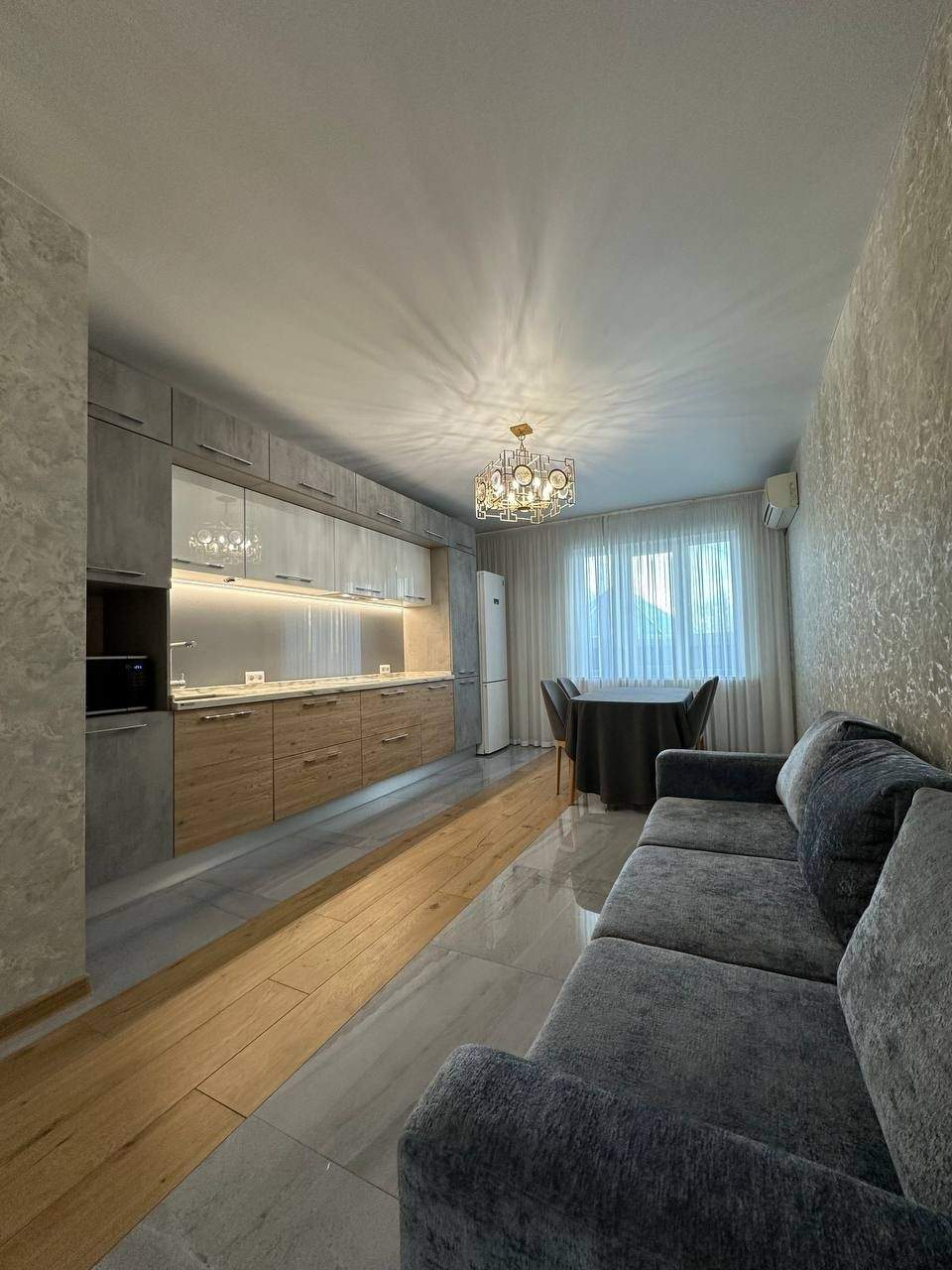 Квартира на продажу в Краснодаре, Кубанская Набережная улица, 31/1 фото №1