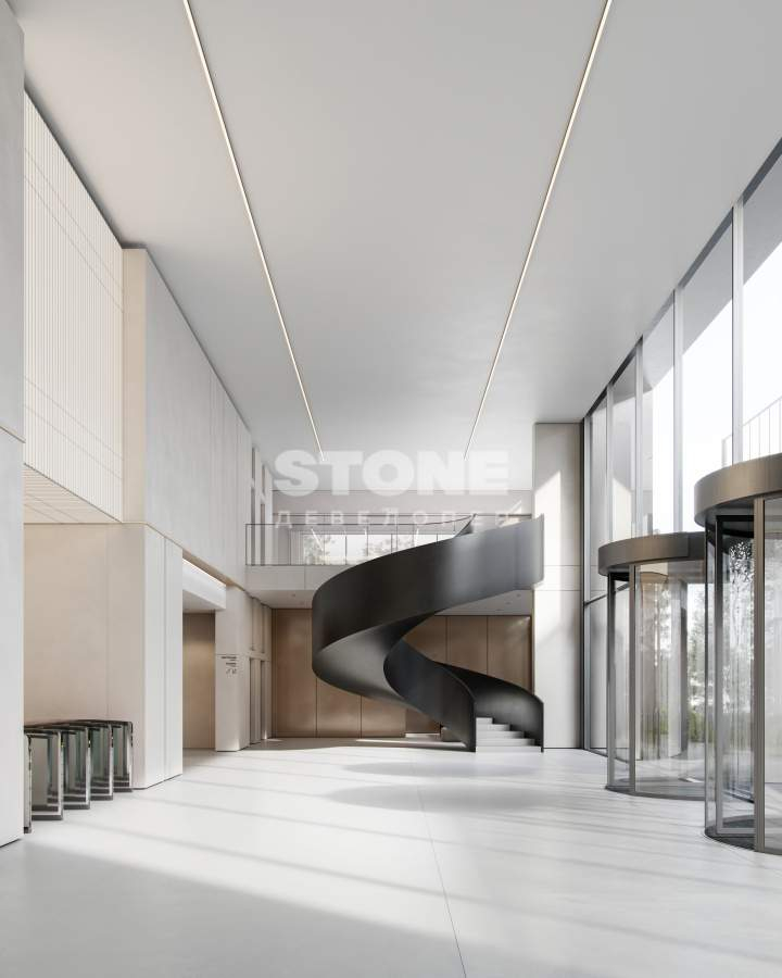 Фото: Продажа офиса 383.5 м2 test