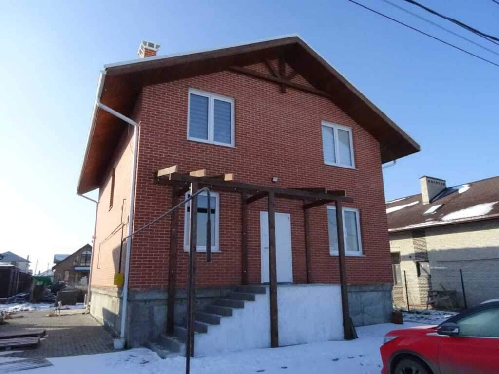 Дом на продажу в Краснодаре, им. Александра Назаренко улица, 18 фото №12