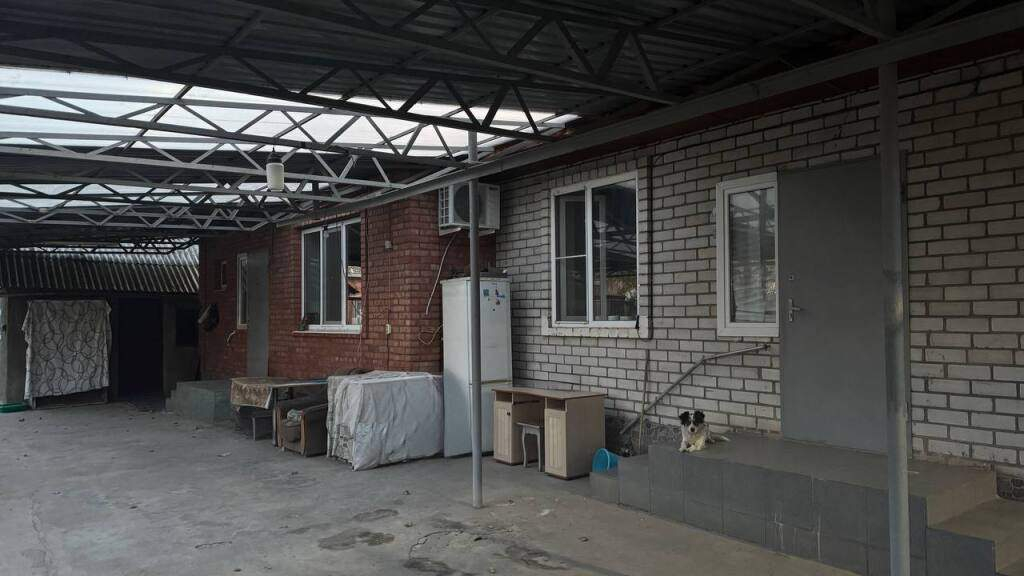 Дом на продажу в Краснодаре, Дачная улица, 496 фото №0