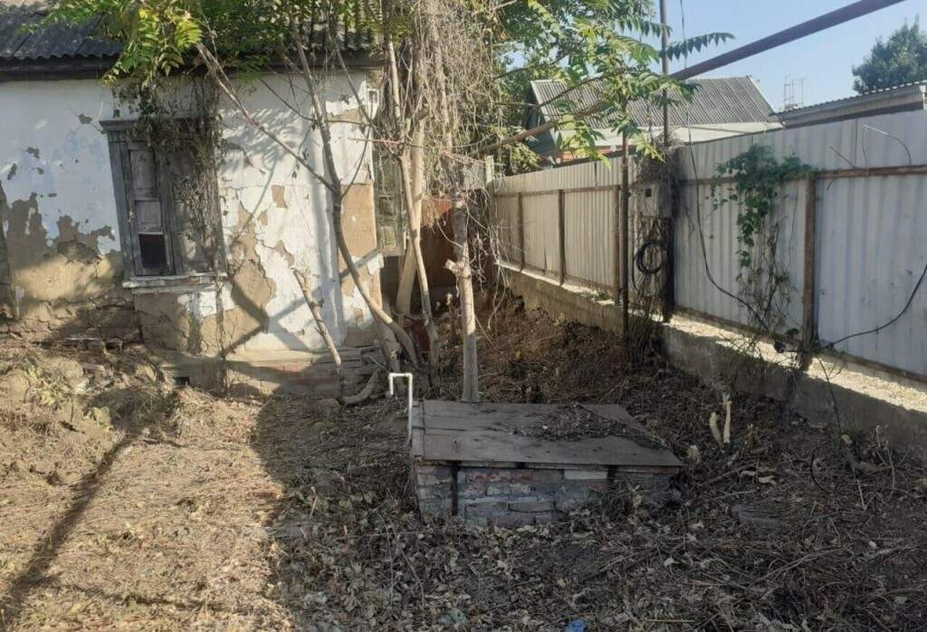 Участок на продажу в Краснодаре, 2-й Колхозный проезд фото №6