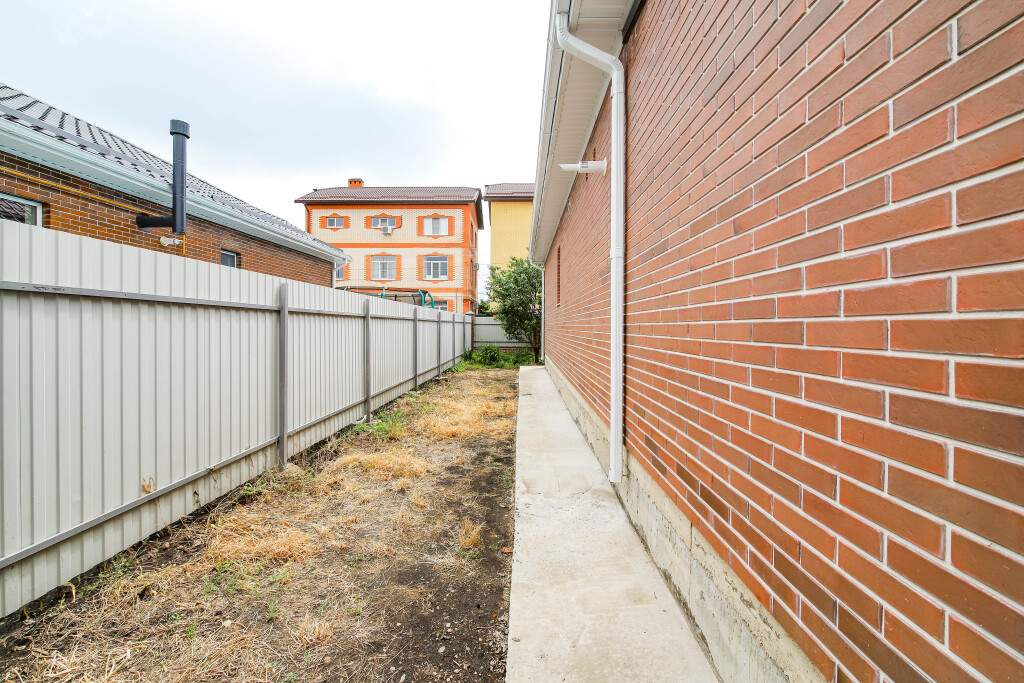 Дом на продажу в Новотитаровской, Краснодарская улица, 52 фото №23