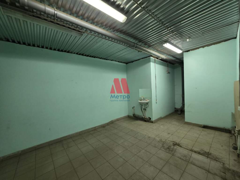 Сдам в аренду помещение свободного назначения 430 м.кв.