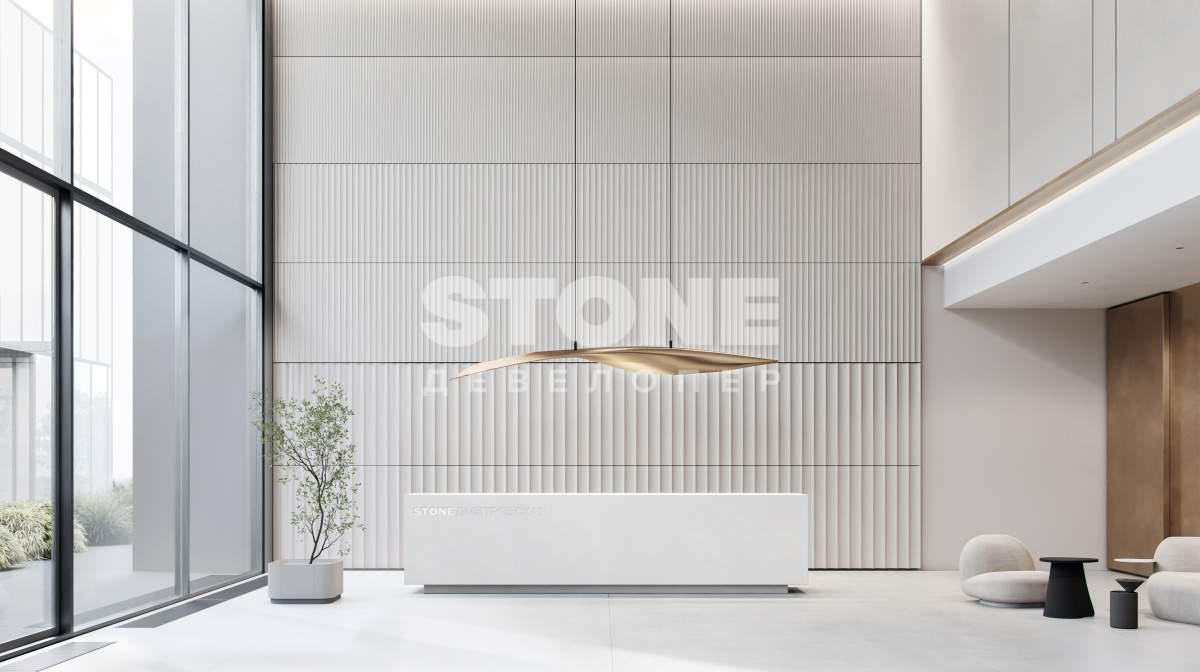 Фото: Продажа офиса 383.5 м2 test