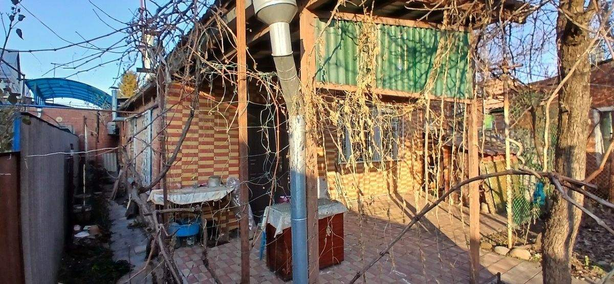 Участок на продажу в Краснодаре, им. Чапаева улица фото №4