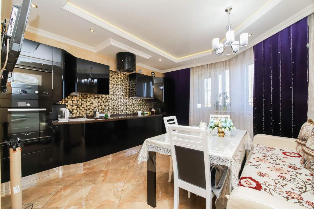 Квартира на продажу в Краснодаре, им. Ломоносова улица, 97 фото №5