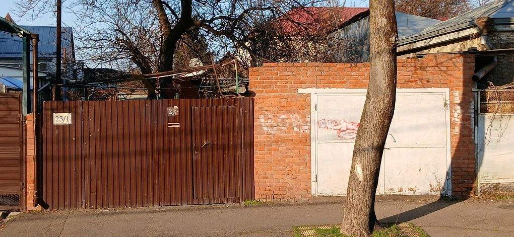 Участок на продажу в Краснодаре, им. Чапаева улица фото №0