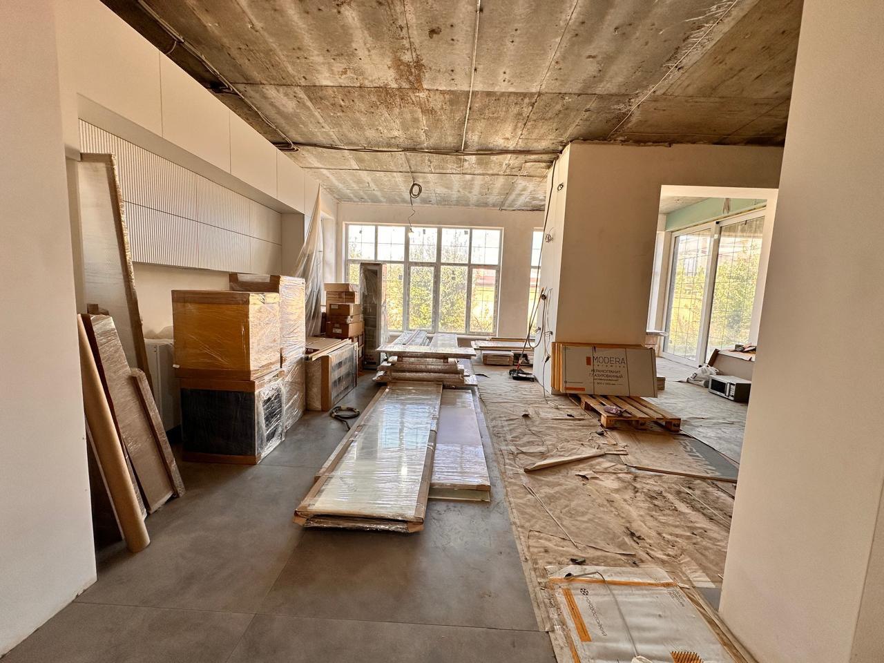 Дом на продажу в Краснодаре, Возрождения улица, 19 фото №18