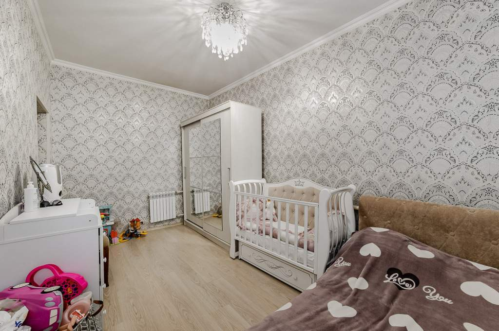 Дом на продажу в Краснодаре, им. Бабушкина улица, 114 фото №17