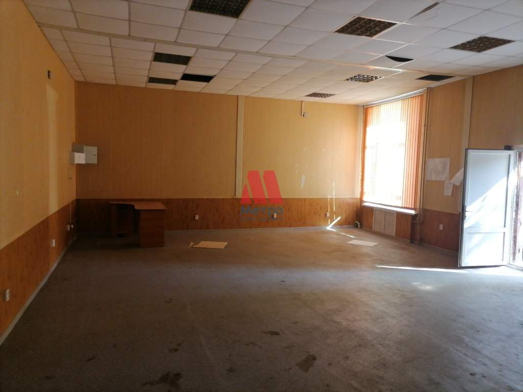 Сдам в аренду помещение свободного назначения 50 м.кв.