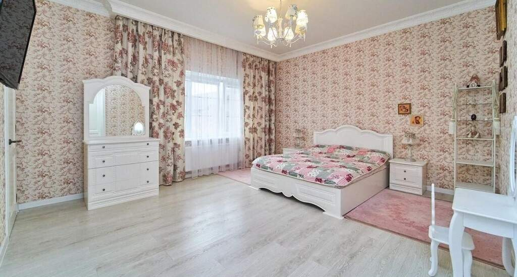 Дом на продажу в Краснодаре, Александровская улица, 43 фото №18