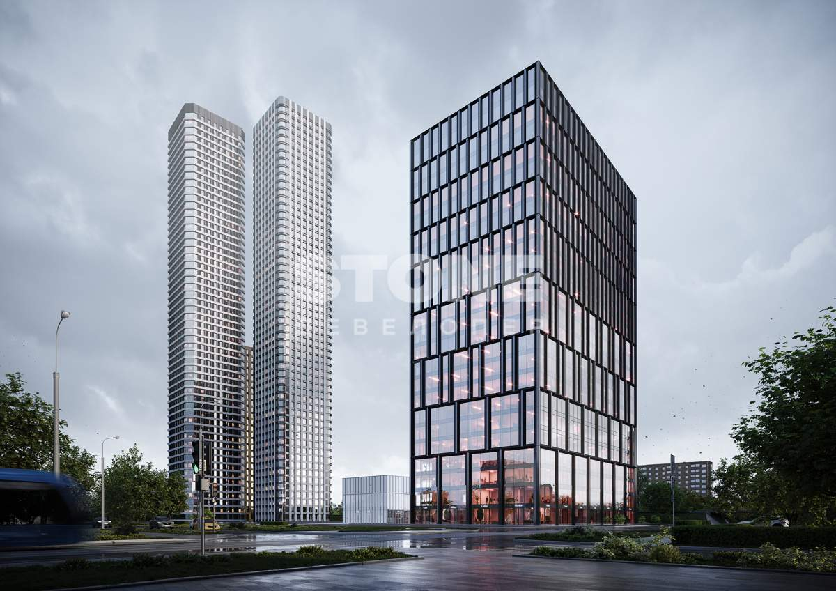 Продам офис 383.5 м.кв.