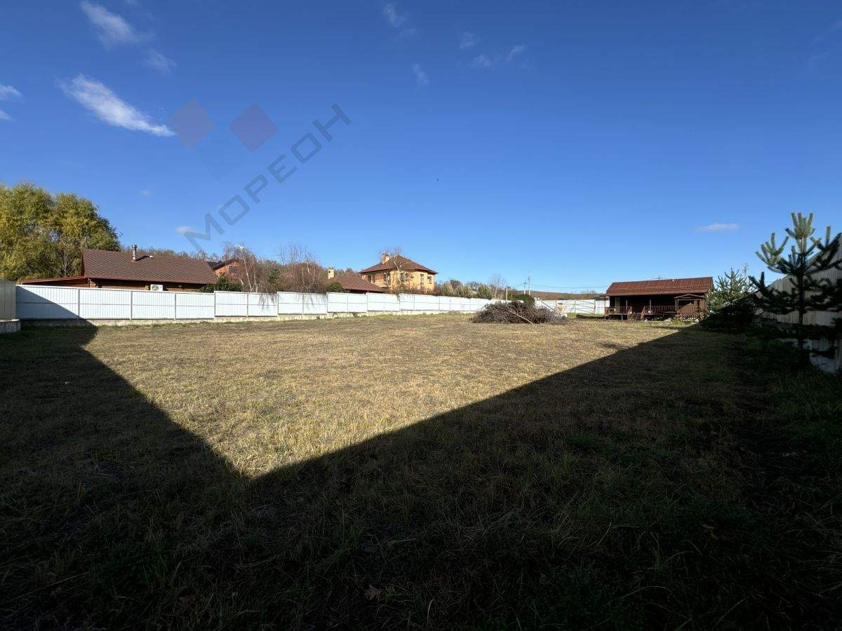 Участок на продажу в Краснодаре, Южная улица фото №1