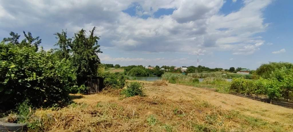 Участок на продажу в Краснодаре, Набережная улица фото №2