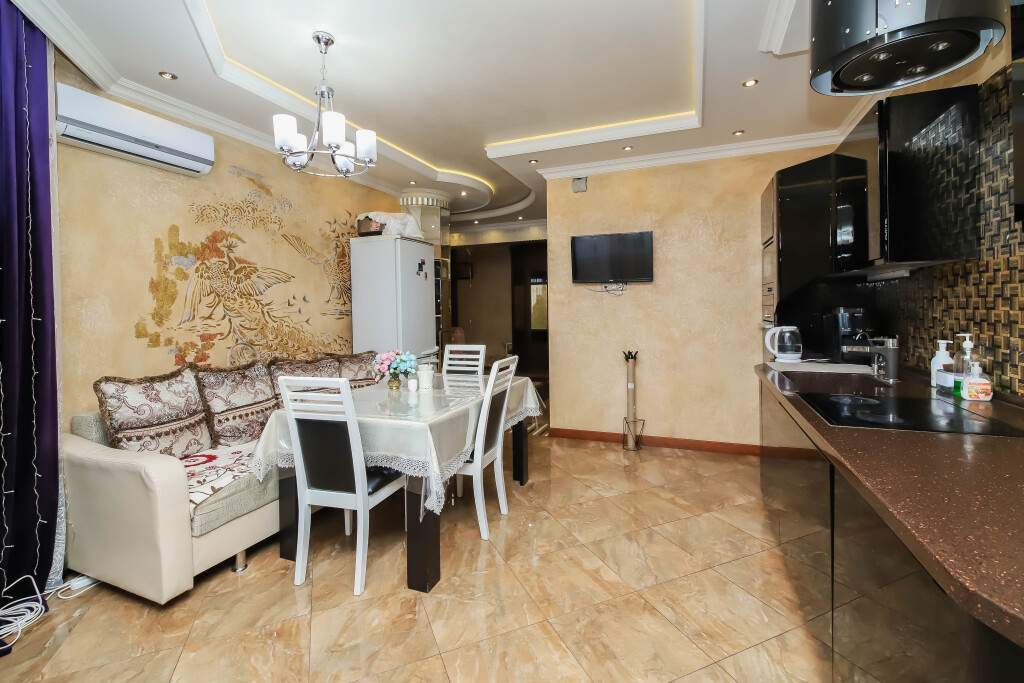 Квартира на продажу в Краснодаре, им. Ломоносова улица, 97 фото №7