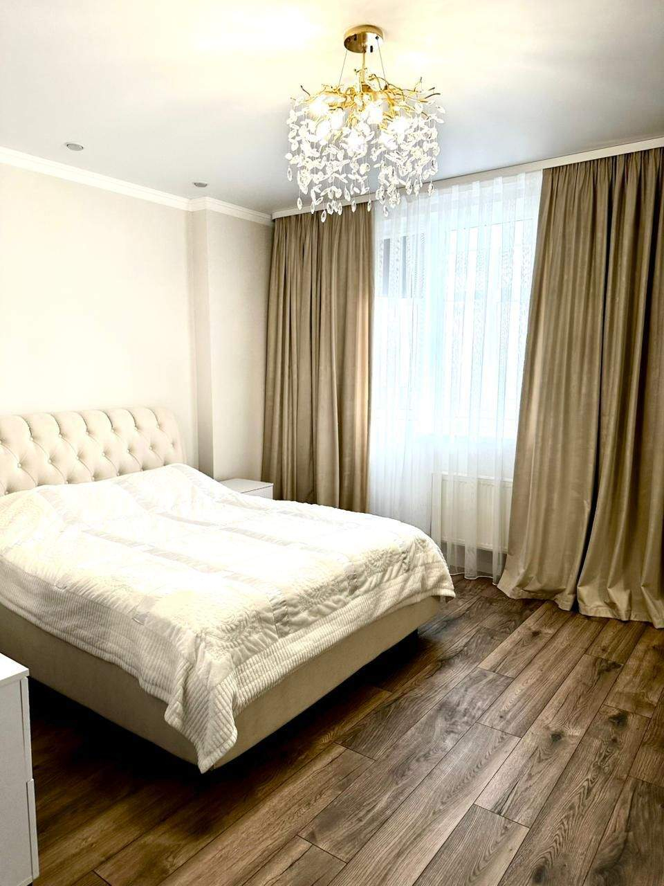 Квартира на продажу в Краснодаре, им. Ломоносова улица, 97 фото №11