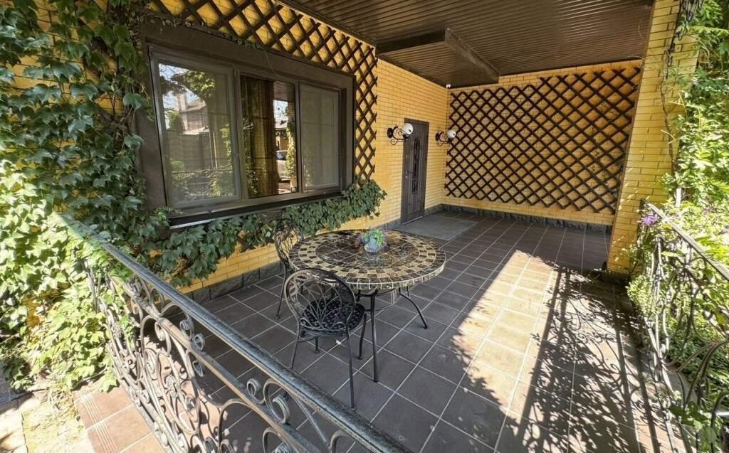 Дом на продажу в Краснодаре, Александровская улица, 43 фото №2