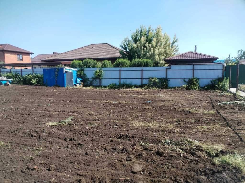 Продам земельный участок 600 м.кв.