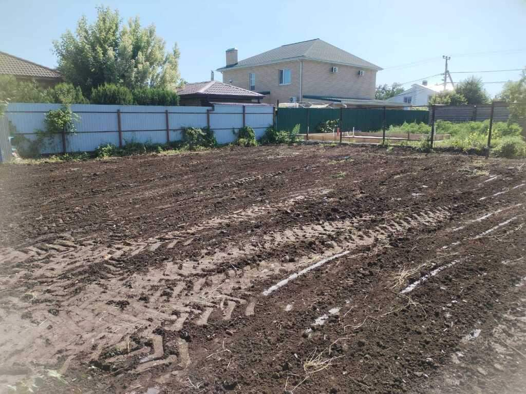 Продам земельный участок 600 м.кв.