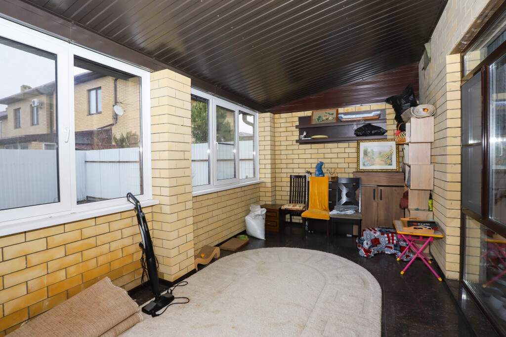 Дом на продажу в Краснодаре, 2-й Звенигородский проезд, 65/3 фото №4