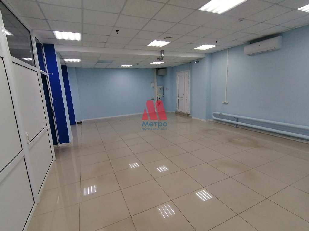 Сдам в аренду помещение свободного назначения 271 м.кв.