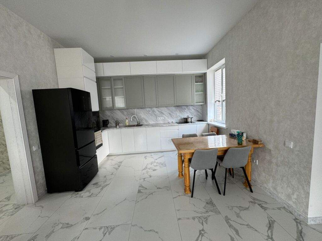 Дом на продажу в Краснодаре, им. Писателя Неподобы В.П. улица, 89 фото №2