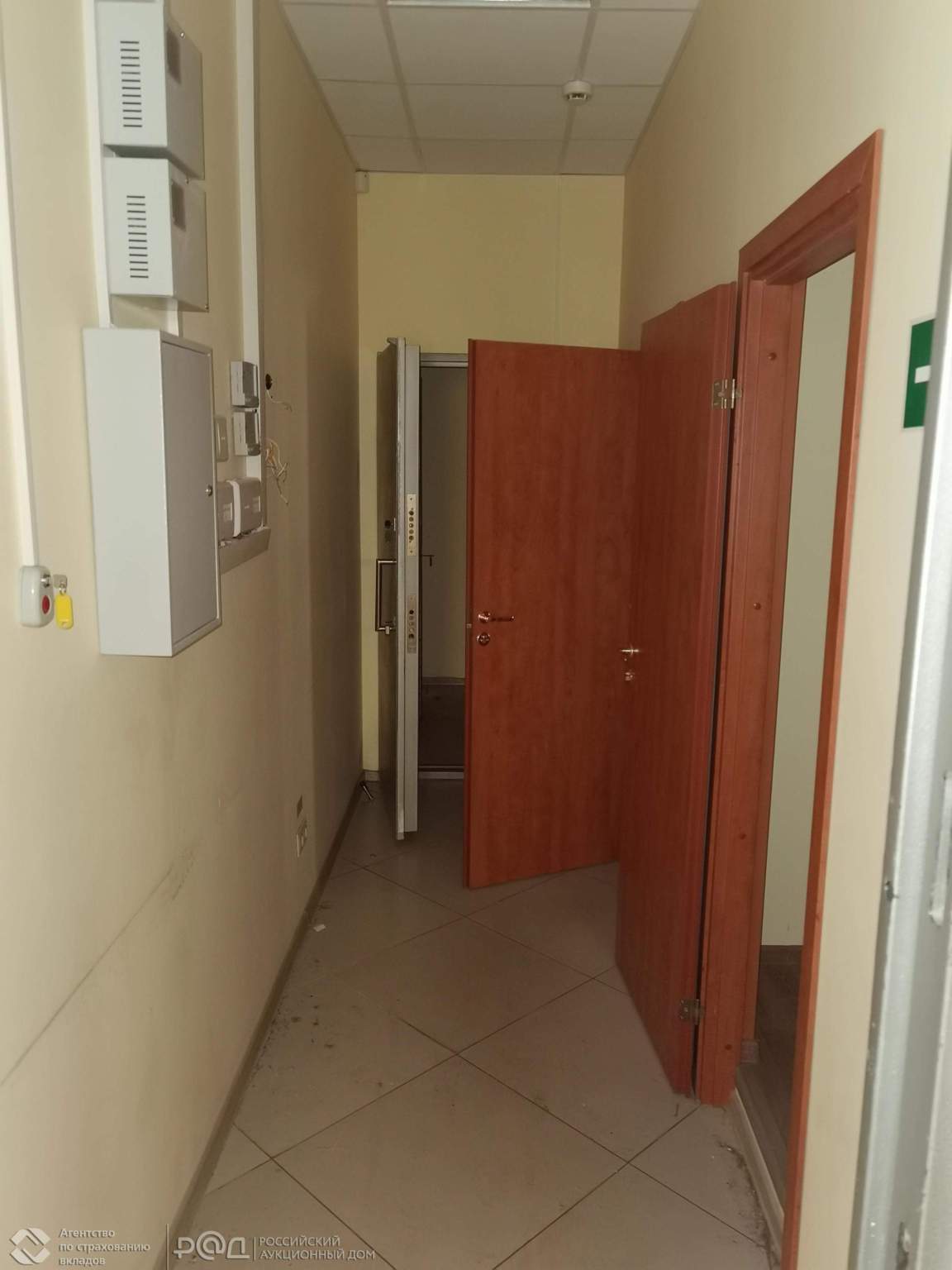 Продам офис 377.4 м.кв.