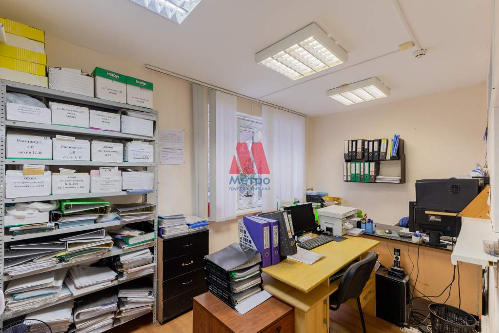 Продам помещение свободного назначения 97.2 м.кв.