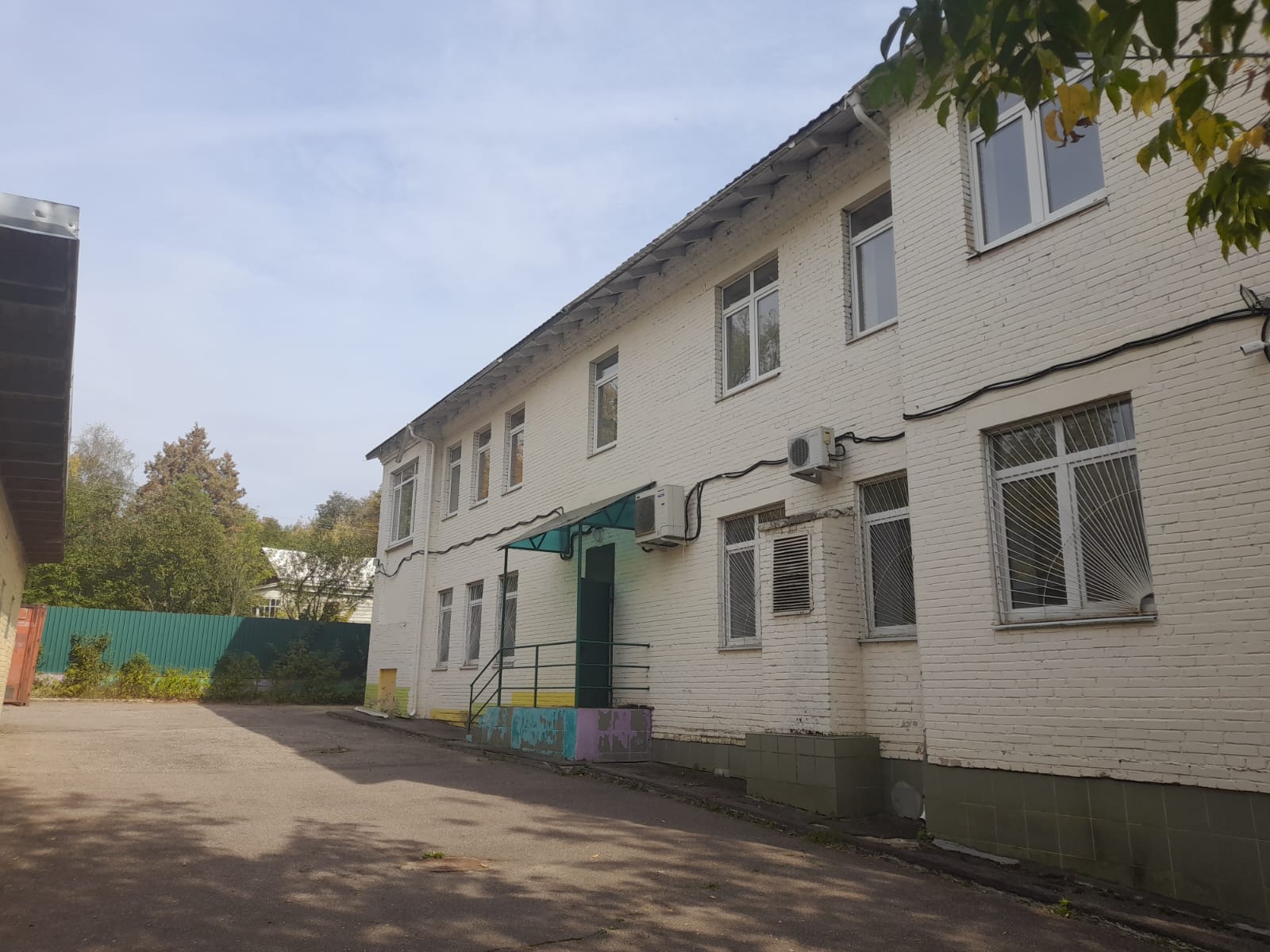 Сдам в аренду помещение свободного назначения 223.4 м.кв.