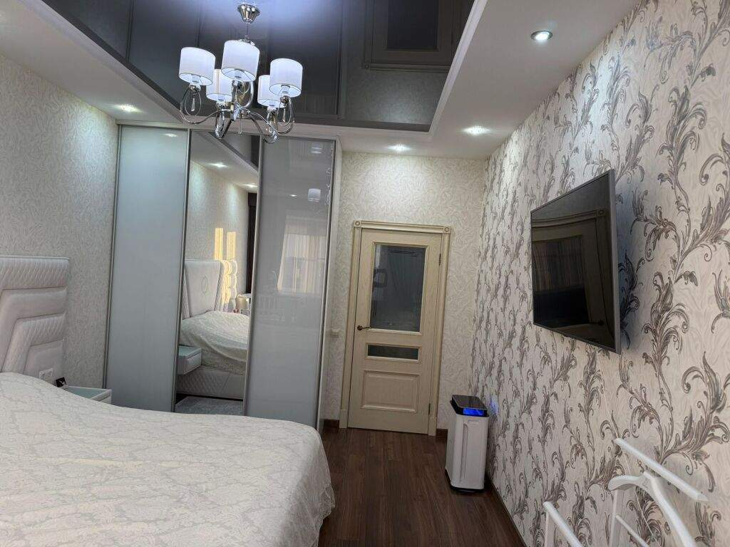 Квартира на продажу в Краснодаре, Октябрьская улица, 181/2 фото №3