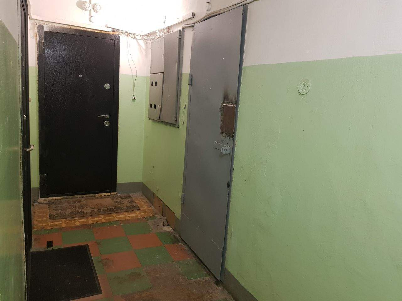 Продам офис 13.3 м.кв.