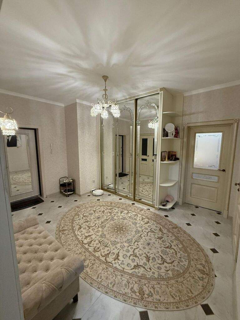 Квартира на продажу в Краснодаре, Октябрьская улица, 181/2 фото №6