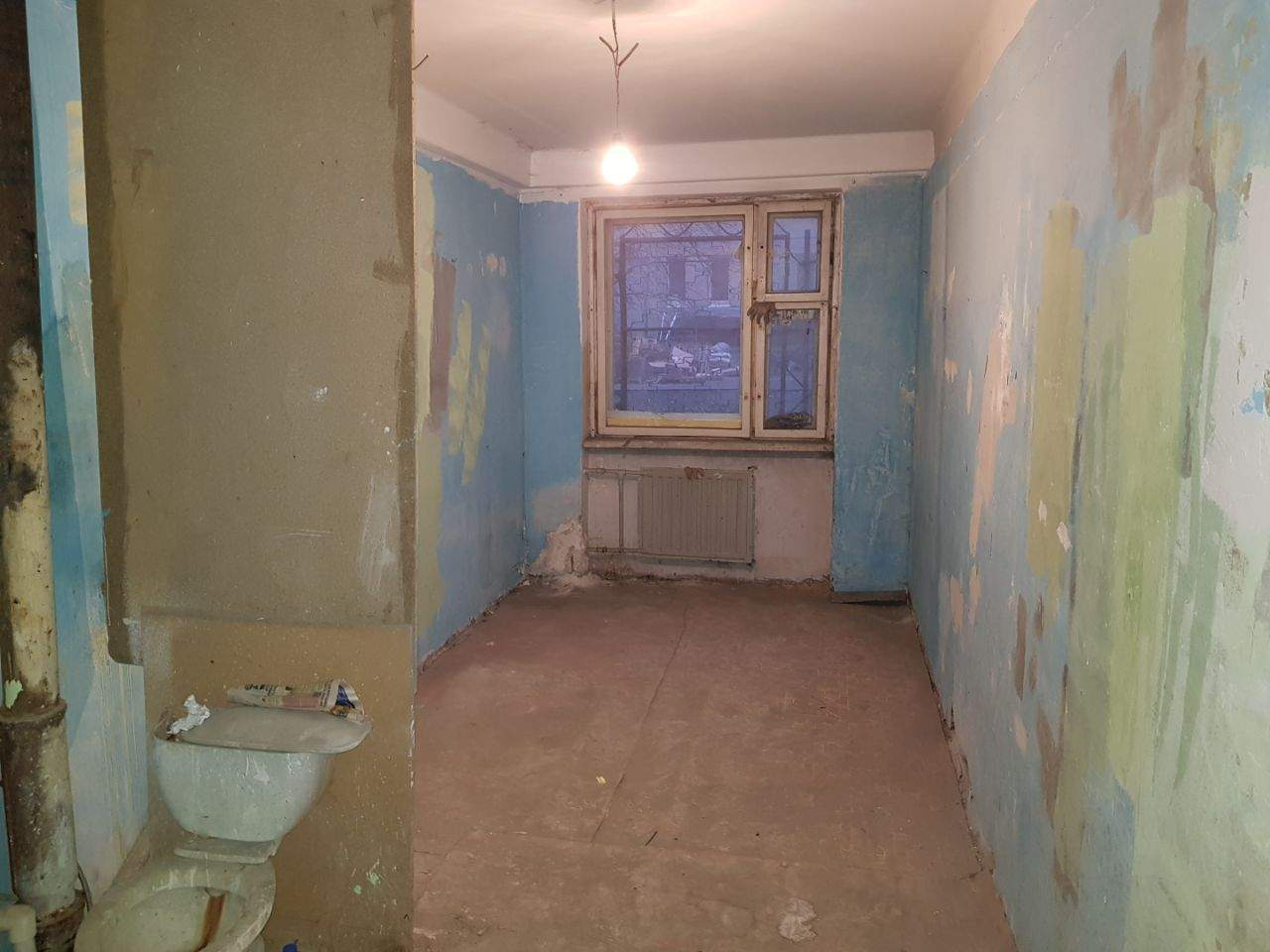 Продам офис 13.3 м.кв.