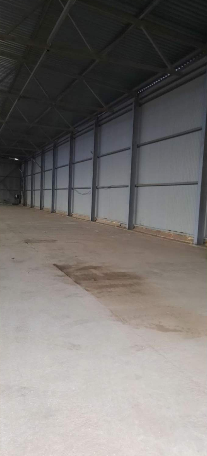 Сдам в аренду склад 1000 м.кв.