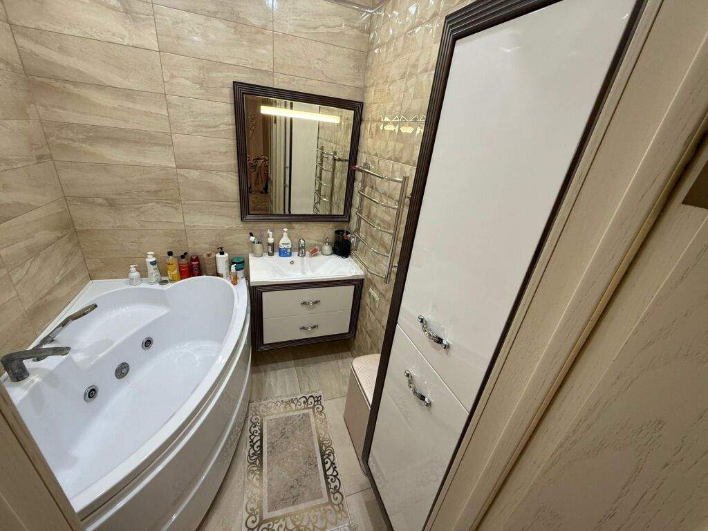 Квартира на продажу в Краснодаре, Октябрьская улица, 181/2 фото №7