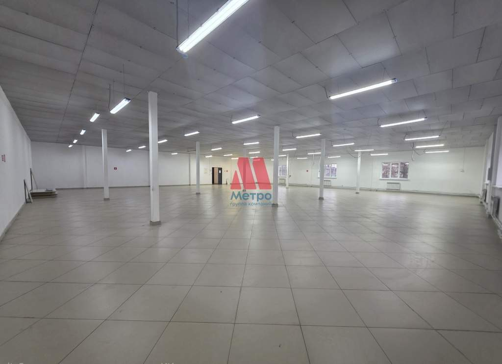 Сдам в аренду помещение свободного назначения 490 м.кв.