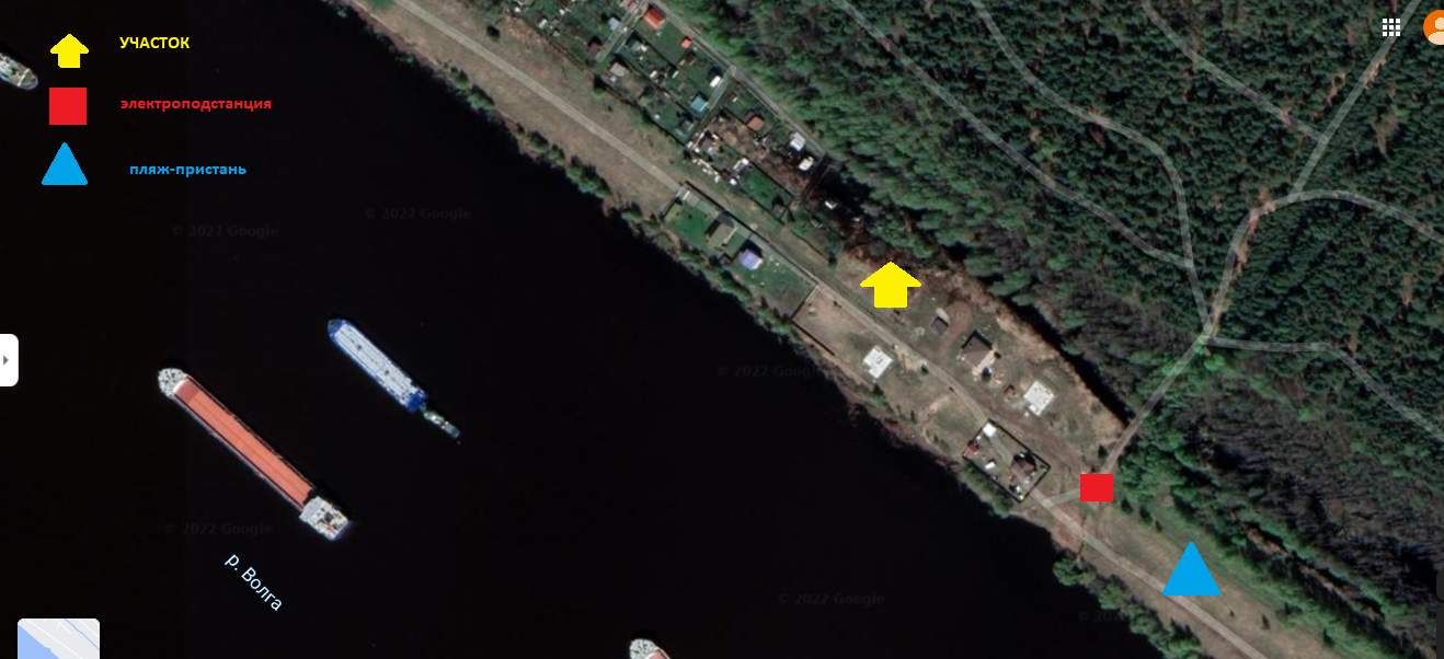 Продам земельный участок 1741 м.кв.