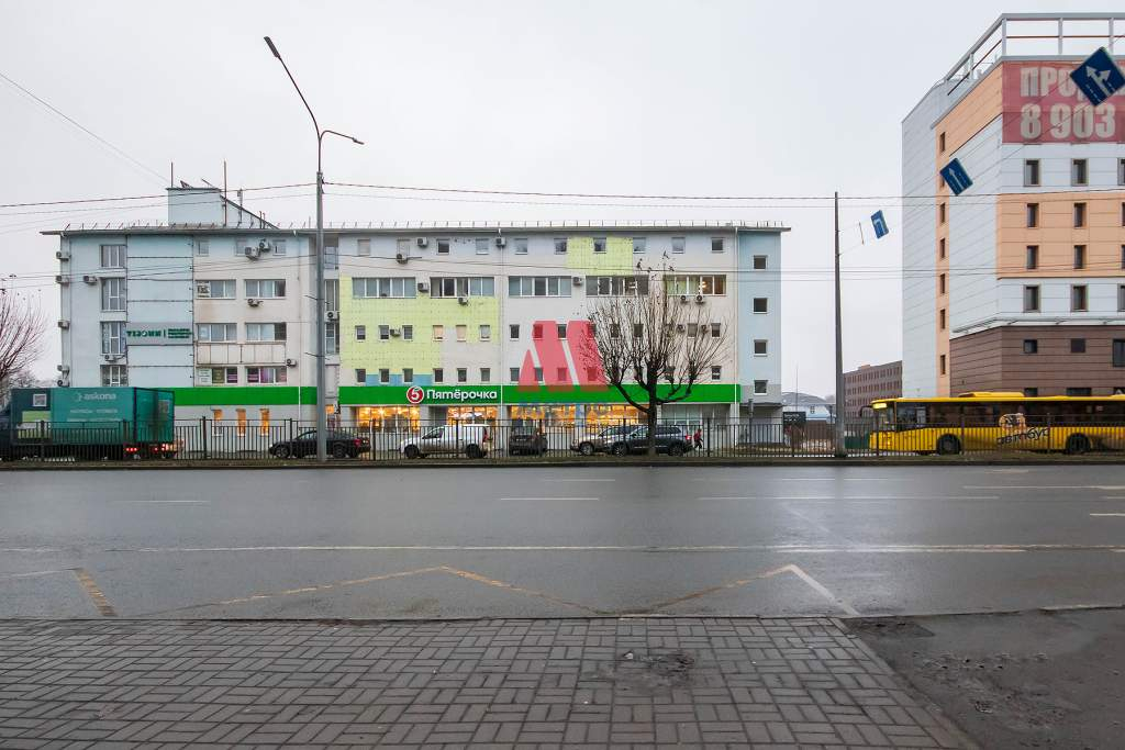 Сдам в аренду помещение свободного назначения 56 м.кв.