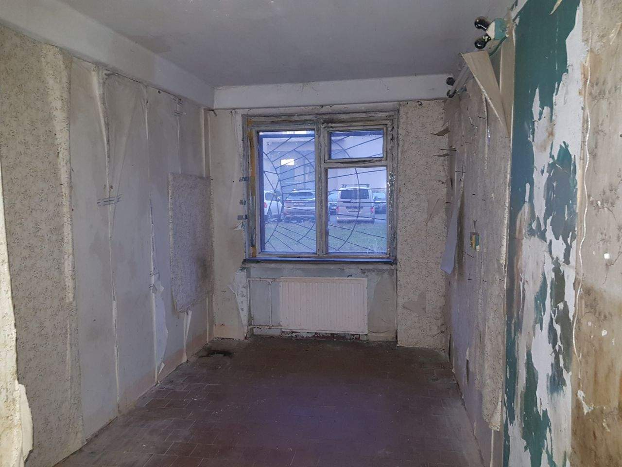 Продам офис 13.3 м.кв.