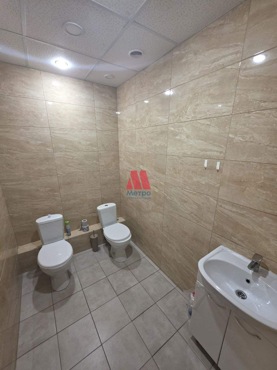 Сдам в аренду помещение свободного назначения 490 м.кв.